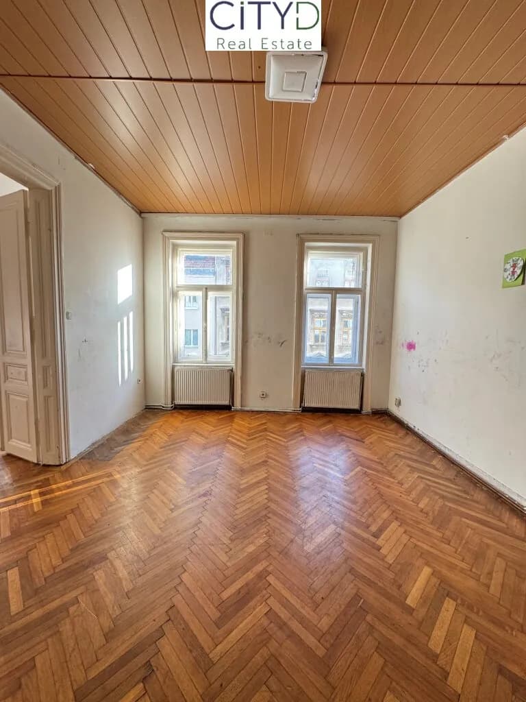 2-Zimmer-Wohnung kaufen in Wien – 60,2 m², € 245.000