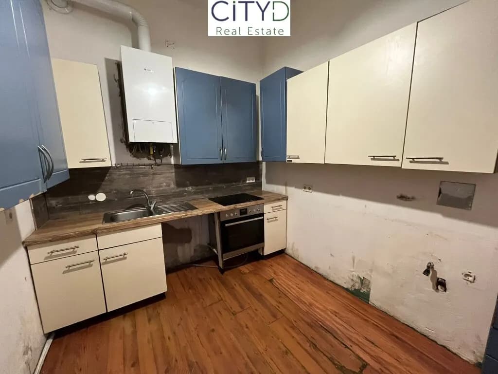 2-Zimmer-Wohnung kaufen in Wien – 60,2 m², € 245.000 – Bild 3 von 7