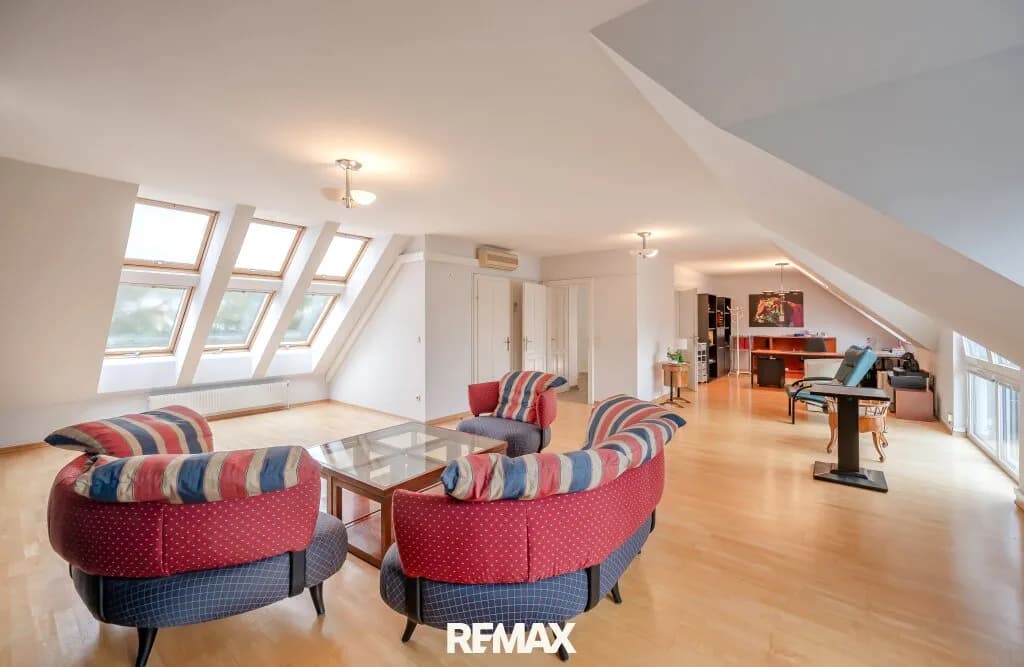 10-Zimmer-Haus mieten in Korneuburg – 300 m², € 3.200