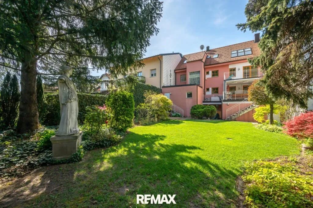 10-Zimmer-Haus mieten in Korneuburg – 300 m², € 3.200 – Bild 2 von 29