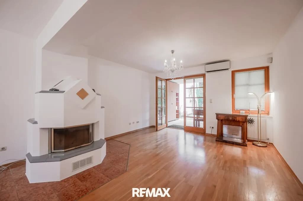 10-Zimmer-Haus mieten in Korneuburg – 300 m², € 3.200 – Bild 7 von 29