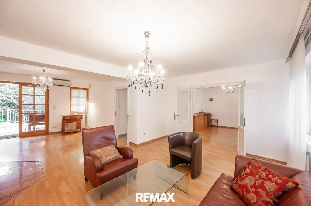 10-Zimmer-Haus mieten in Korneuburg – 300 m², € 3.200 – Bild 8 von 29
