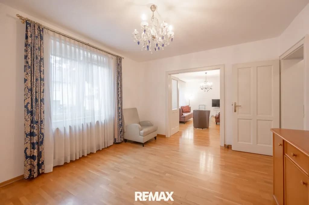 10-Zimmer-Haus mieten in Korneuburg – 300 m², € 3.200 – Bild 9 von 29