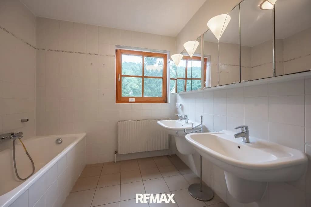 10-Zimmer-Haus mieten in Korneuburg – 300 m², € 3.200 – Bild 16 von 29