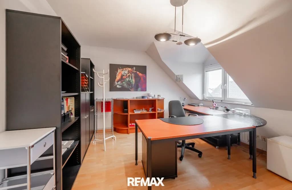 10-Zimmer-Haus mieten in Korneuburg – 300 m², € 3.200 – Bild 17 von 29