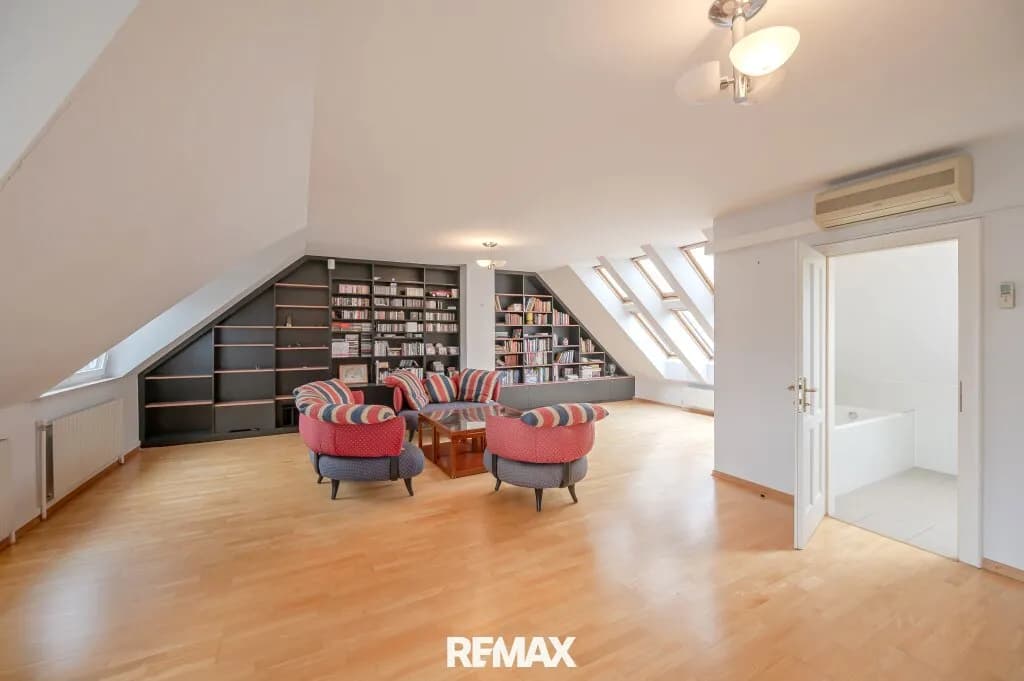 10-Zimmer-Haus mieten in Korneuburg – 300 m², € 3.200 – Bild 18 von 29