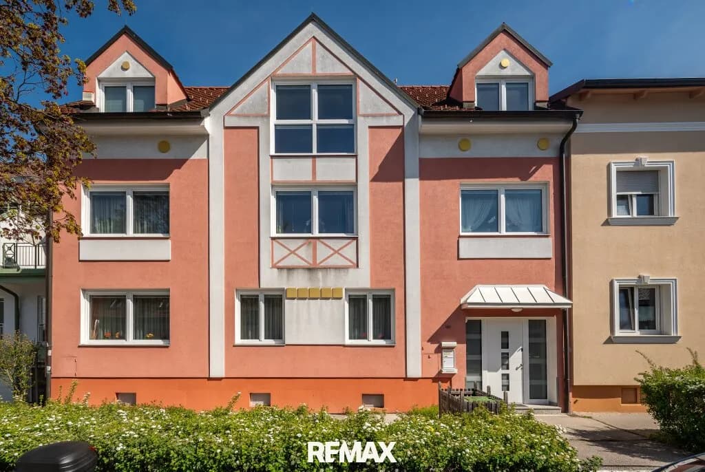 10-Zimmer-Haus mieten in Korneuburg – 300 m², € 3.200 – Bild 25 von 29