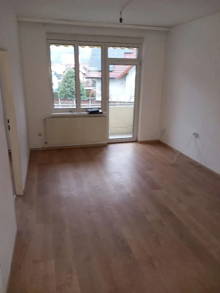 Wohnung mieten in Voitsberg – 63,99 m², € 559