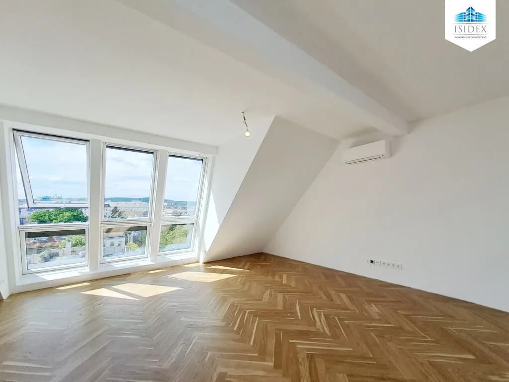 4-Zimmer-Wohnung kaufen in Wien – 96,15 m², € 749.000