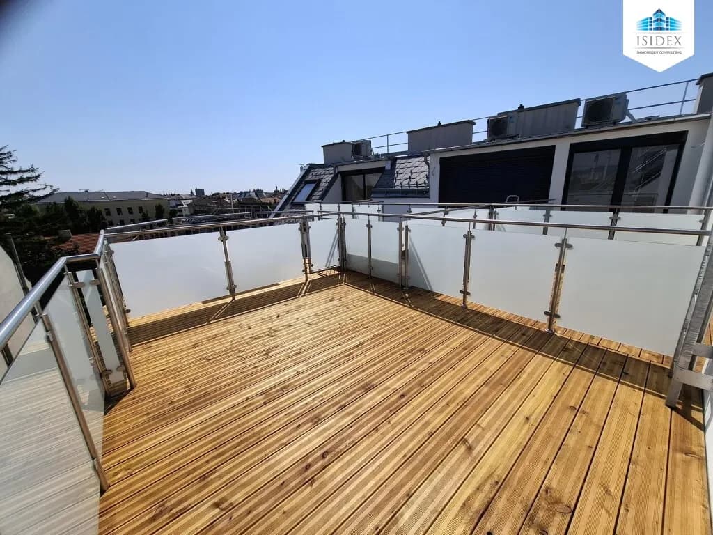4-Zimmer-Wohnung kaufen in Wien – 96,15 m², € 749.000 – Bild 20 von 27