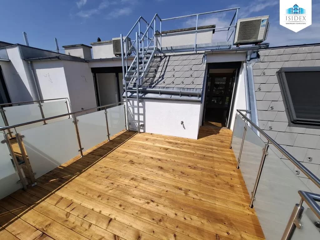 4-Zimmer-Wohnung kaufen in Wien – 96,15 m², € 749.000 – Bild 21 von 27