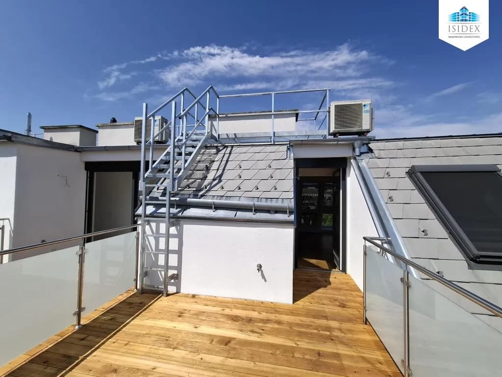 4-Zimmer-Wohnung kaufen in Wien – 96,15 m², € 749.000 – Bild 23 von 27