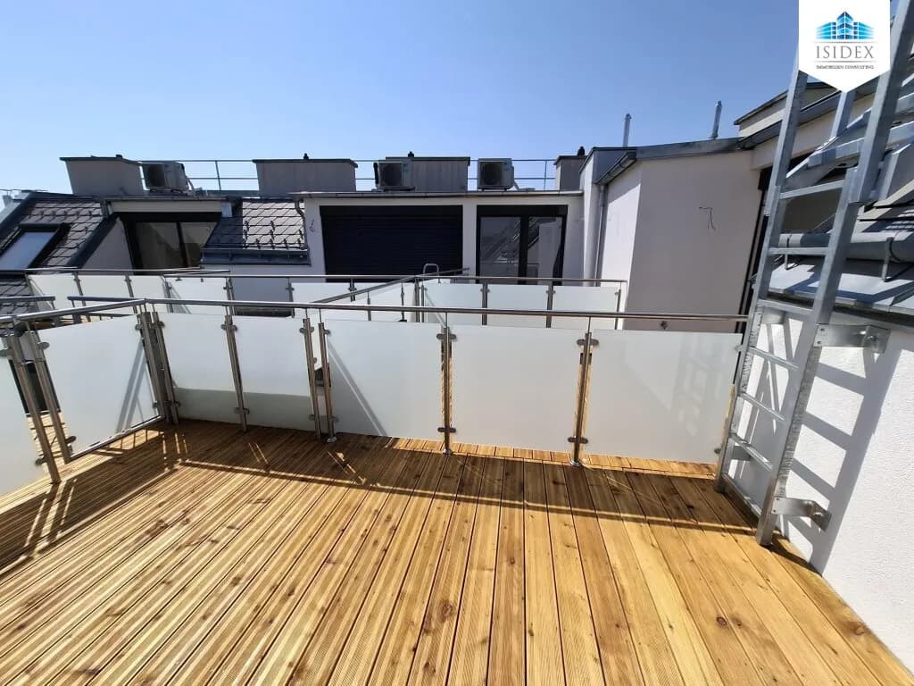 4-Zimmer-Wohnung kaufen in Wien – 96,15 m², € 749.000 – Bild 24 von 27
