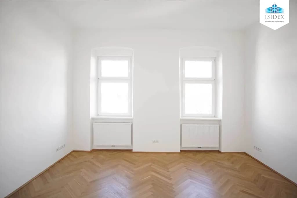 2-Zimmer-Wohnung kaufen in Wien – 53,36 m², € 289.000