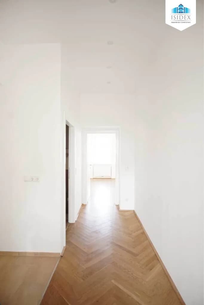 2-Zimmer-Wohnung kaufen in Wien – 53,36 m², € 289.000 – Bild 4 von 19