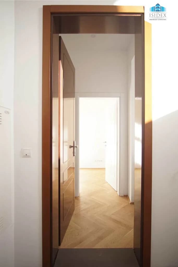 2-Zimmer-Wohnung kaufen in Wien – 53,36 m², € 289.000 – Bild 5 von 19