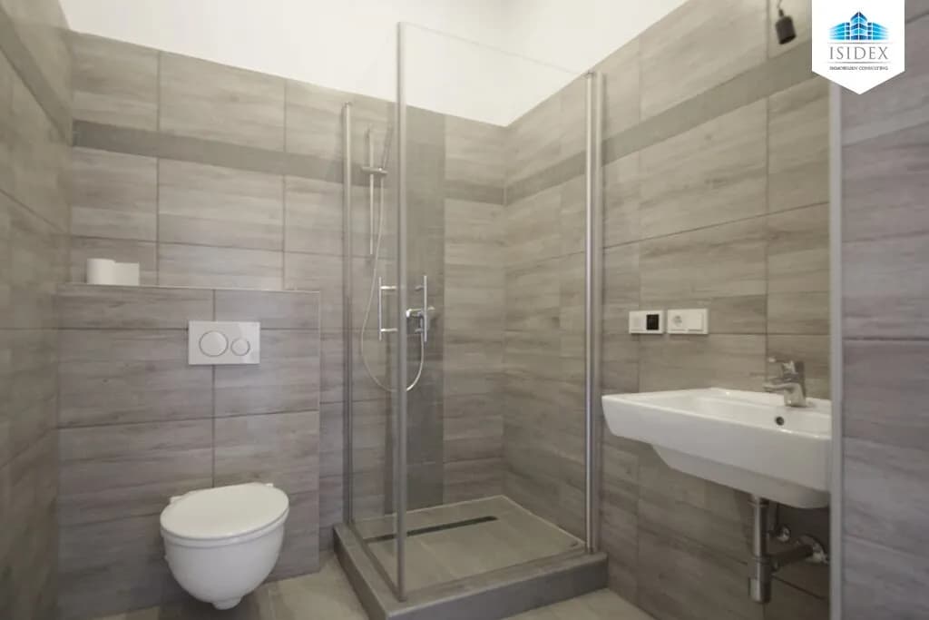 2-Zimmer-Wohnung kaufen in Wien – 53,36 m², € 289.000 – Bild 6 von 19