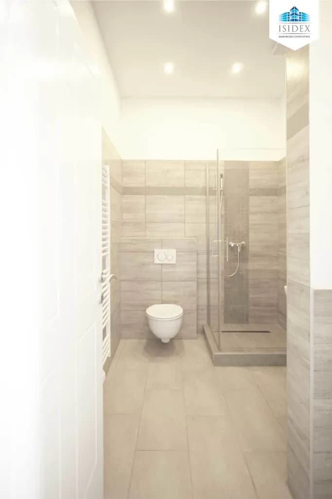 2-Zimmer-Wohnung kaufen in Wien – 53,36 m², € 289.000 – Bild 7 von 19