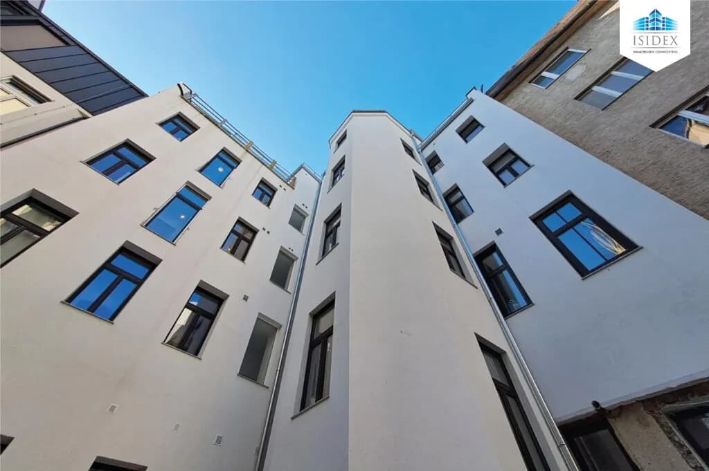 2-Zimmer-Wohnung kaufen in Wien – 53,36 m², € 289.000 – Bild 12 von 19