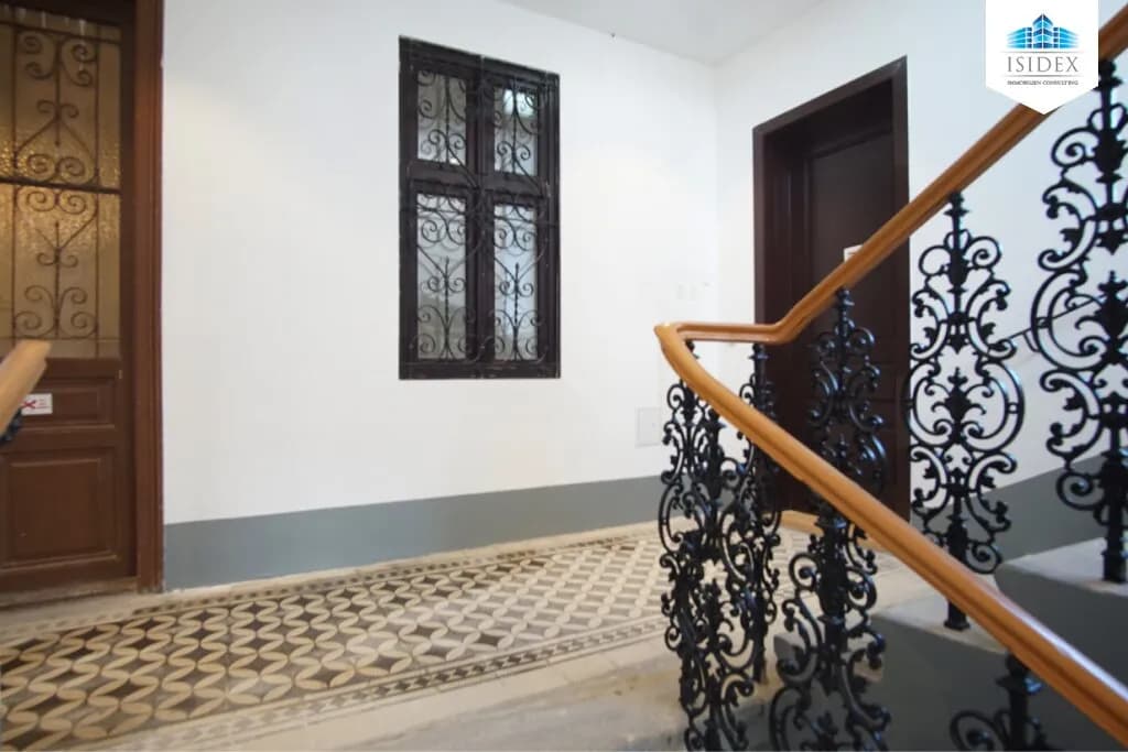 2-Zimmer-Wohnung kaufen in Wien – 53,36 m², € 289.000 – Bild 16 von 19