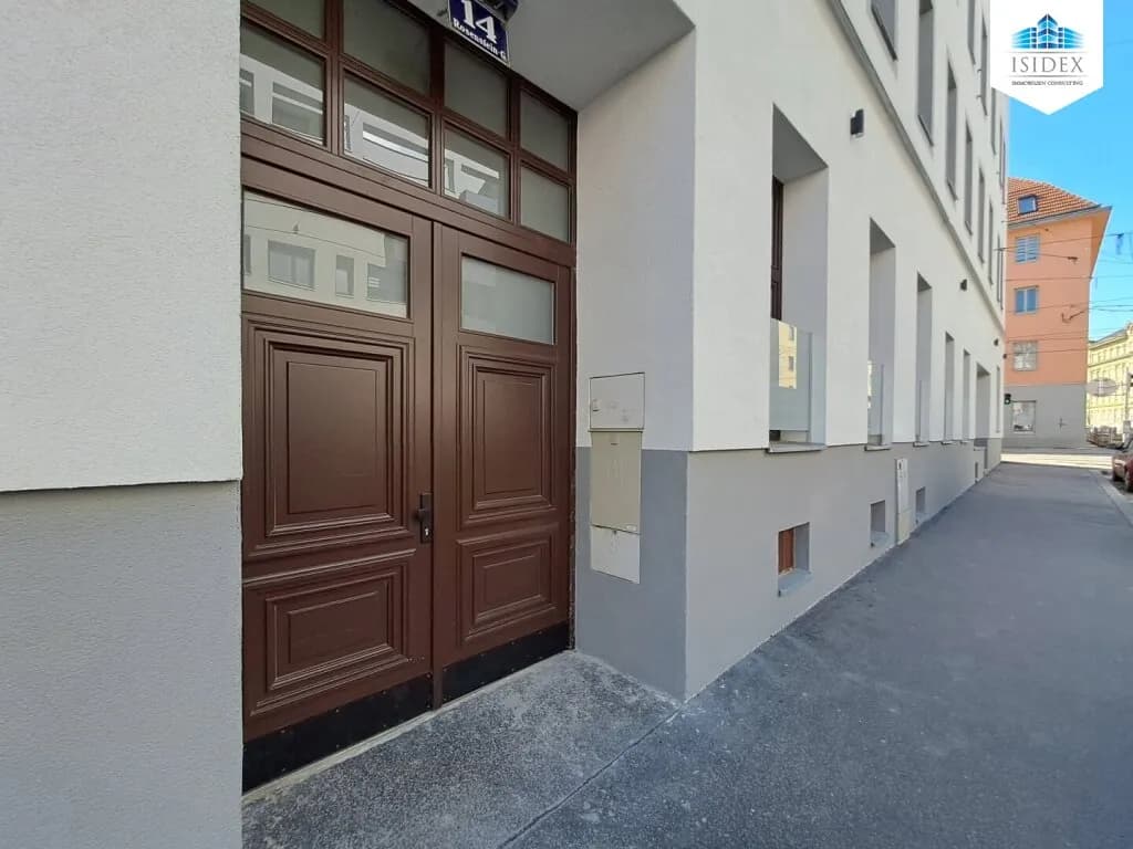 2-Zimmer-Wohnung kaufen in Wien – 66,93 m², € 359.000 – Bild 16 von 19