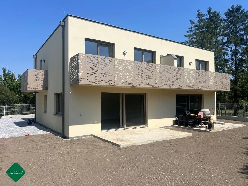 4-Zimmer-Haus kaufen in Baden – 112 m², € 459.000 – Bild 2 von 8
