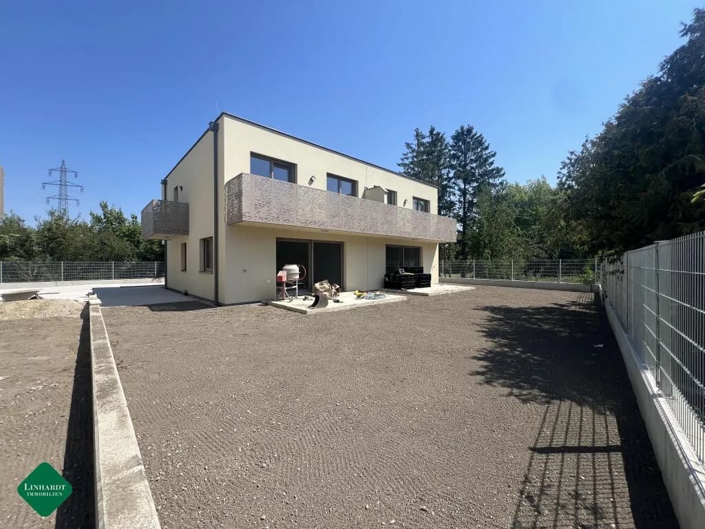 4-Zimmer-Haus kaufen in Baden – 112 m², € 459.000 – Bild 3 von 8