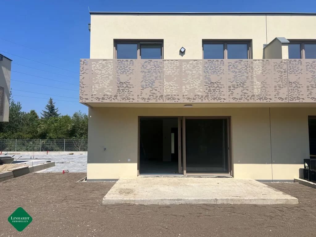 4-Zimmer-Haus kaufen in Baden – 112 m², € 459.000 – Bild 4 von 8