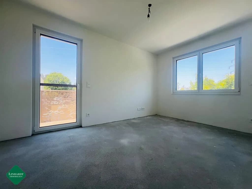 4-Zimmer-Haus kaufen in Baden – 112 m², € 459.000 – Bild 6 von 8