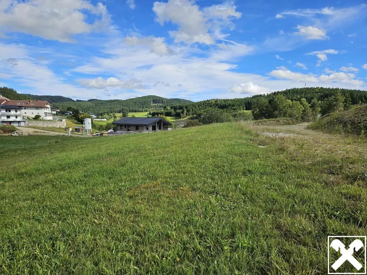 Grundstück kaufen in Freistadt – 785 m², € 34.868