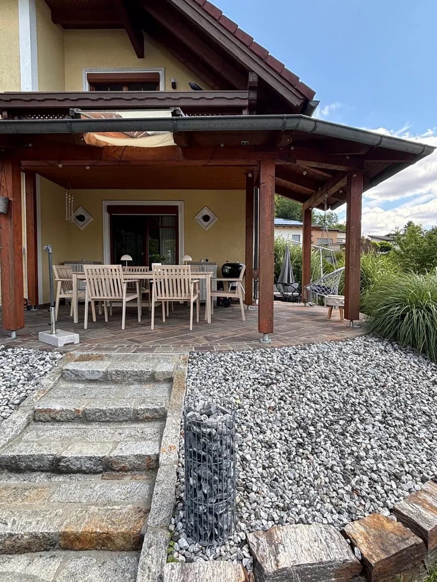 Haus kaufen in Vöcklabruck – 150 m², € 550.000 – Bild 4 von 18
