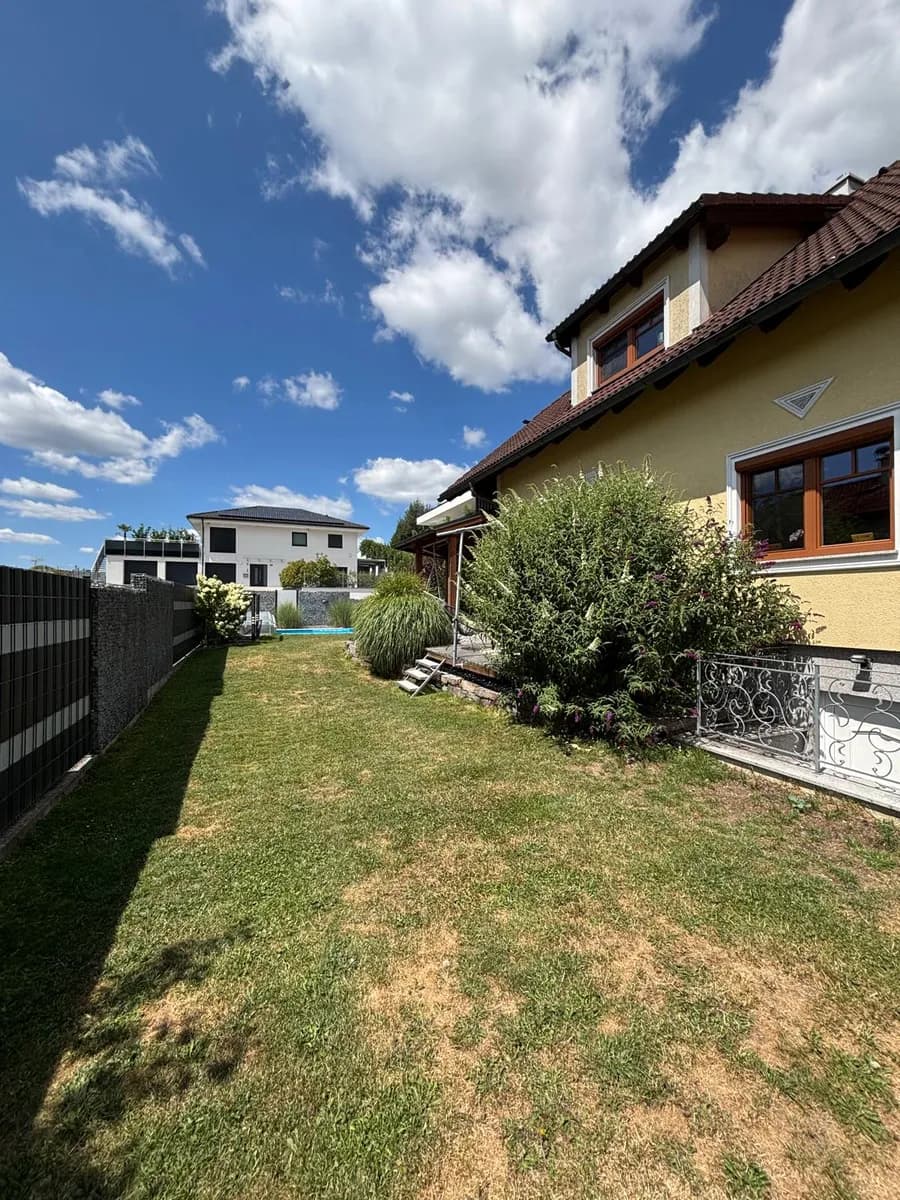 Haus kaufen in Vöcklabruck – 150 m², € 550.000 – Bild 5 von 18