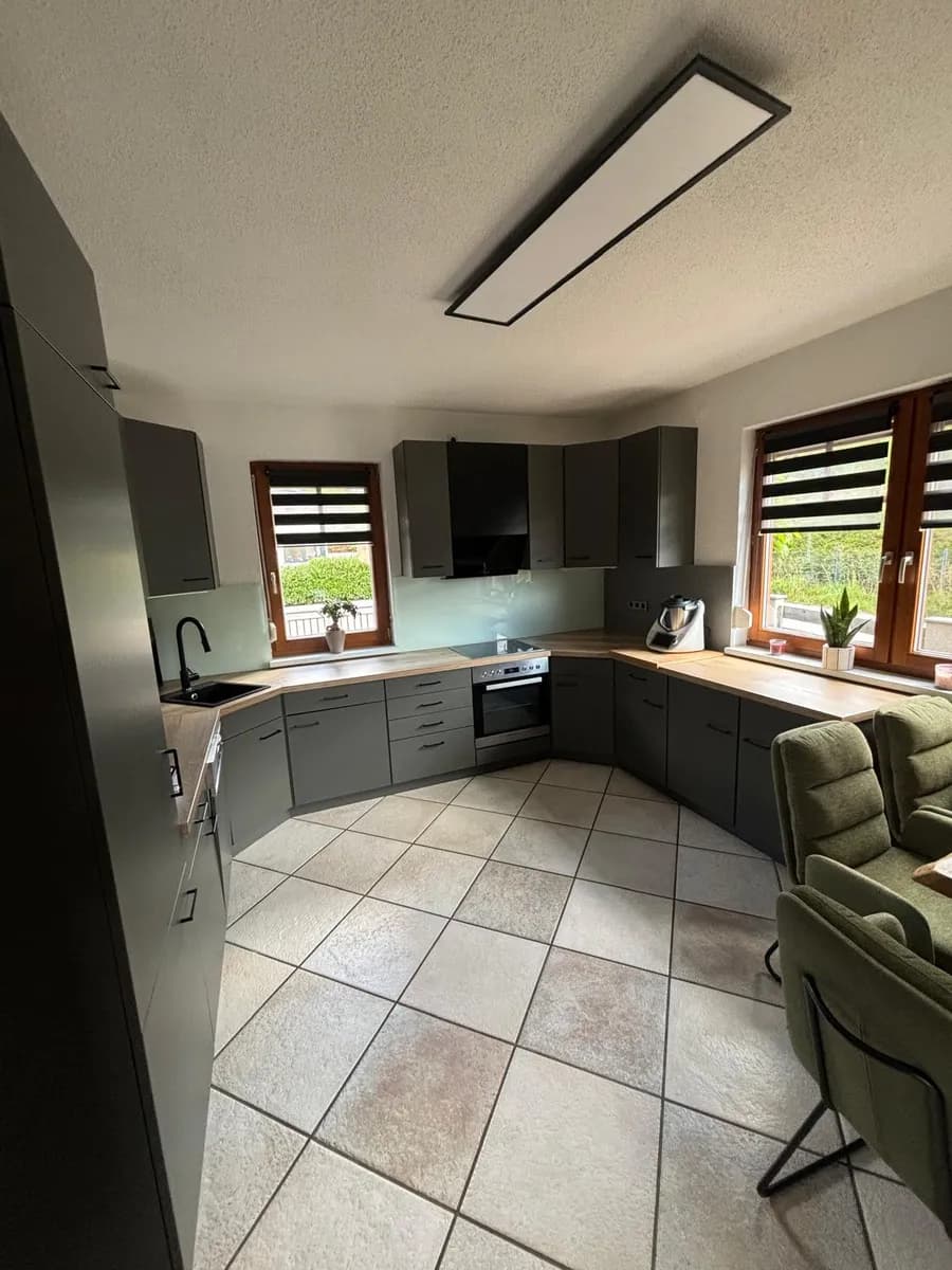 Haus kaufen in Vöcklabruck – 150 m², € 550.000 – Bild 8 von 18