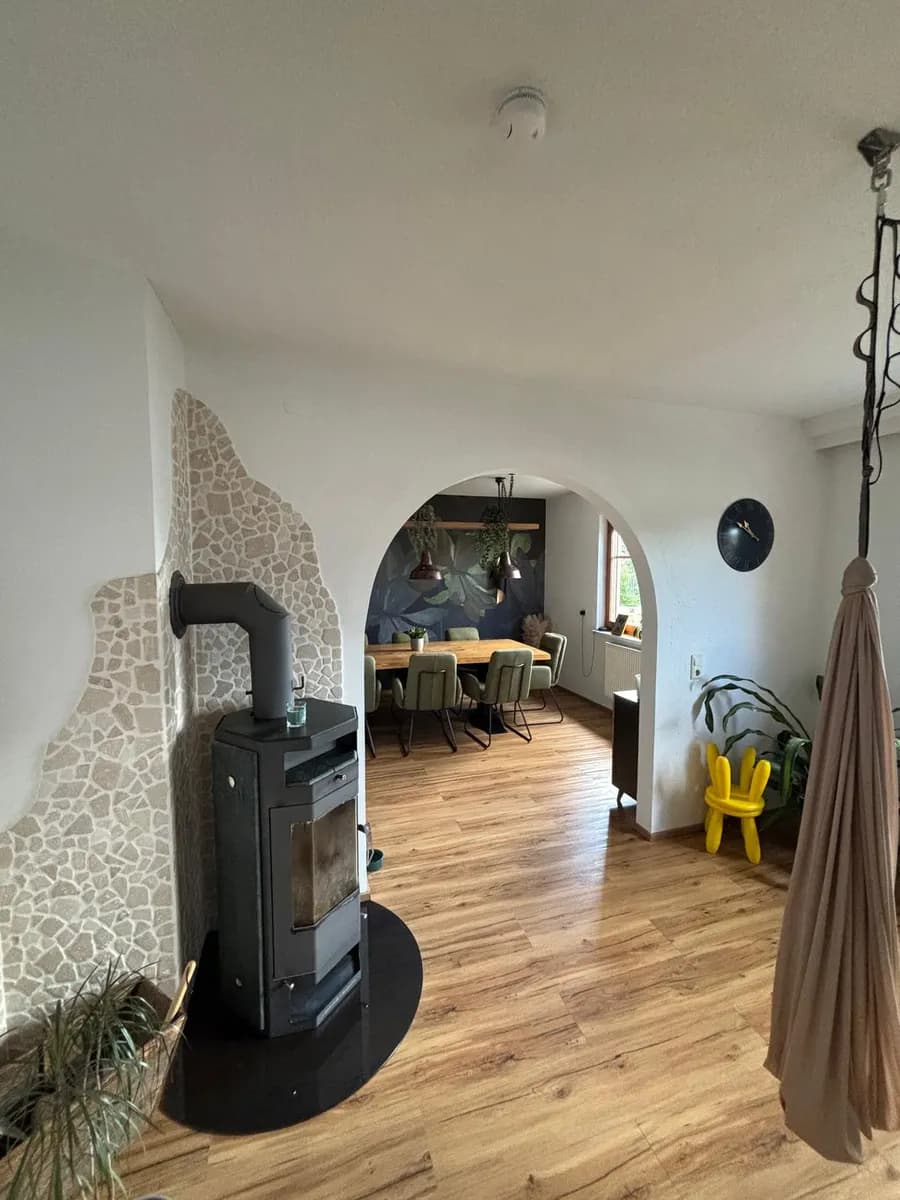 Haus kaufen in Vöcklabruck – 150 m², € 550.000 – Bild 11 von 18