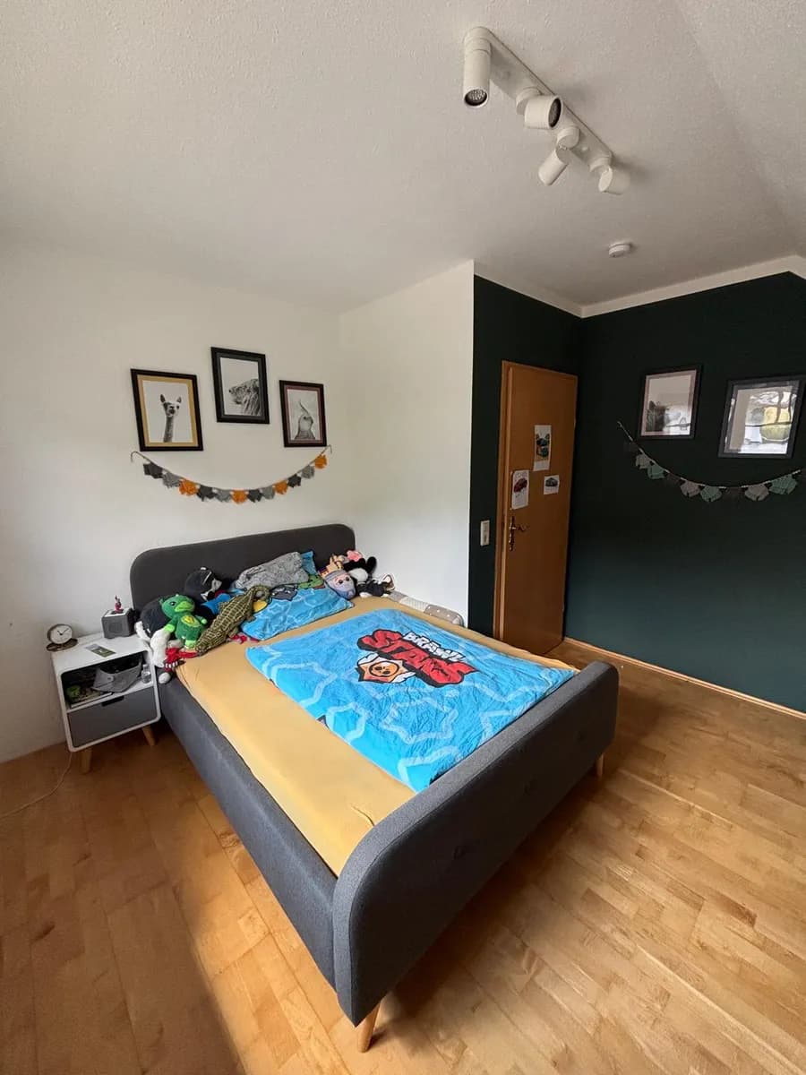 Haus kaufen in Vöcklabruck – 150 m², € 550.000 – Bild 15 von 18