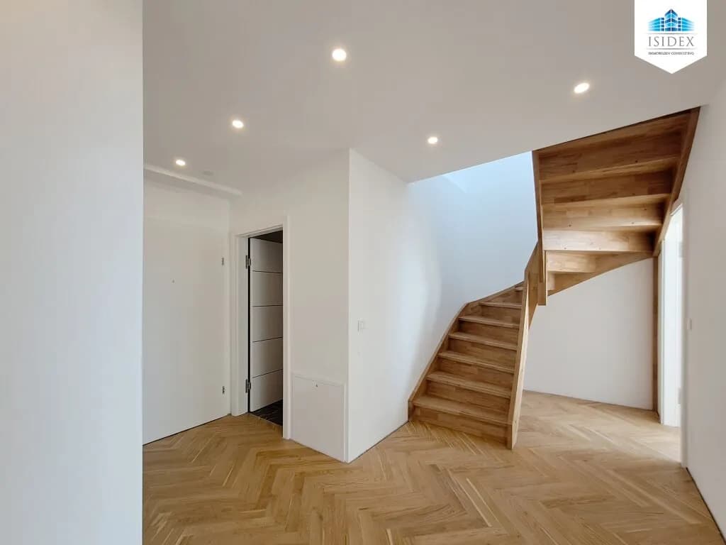 3-Zimmer-Wohnung kaufen in Wien – 81,19 m², € 629.000
