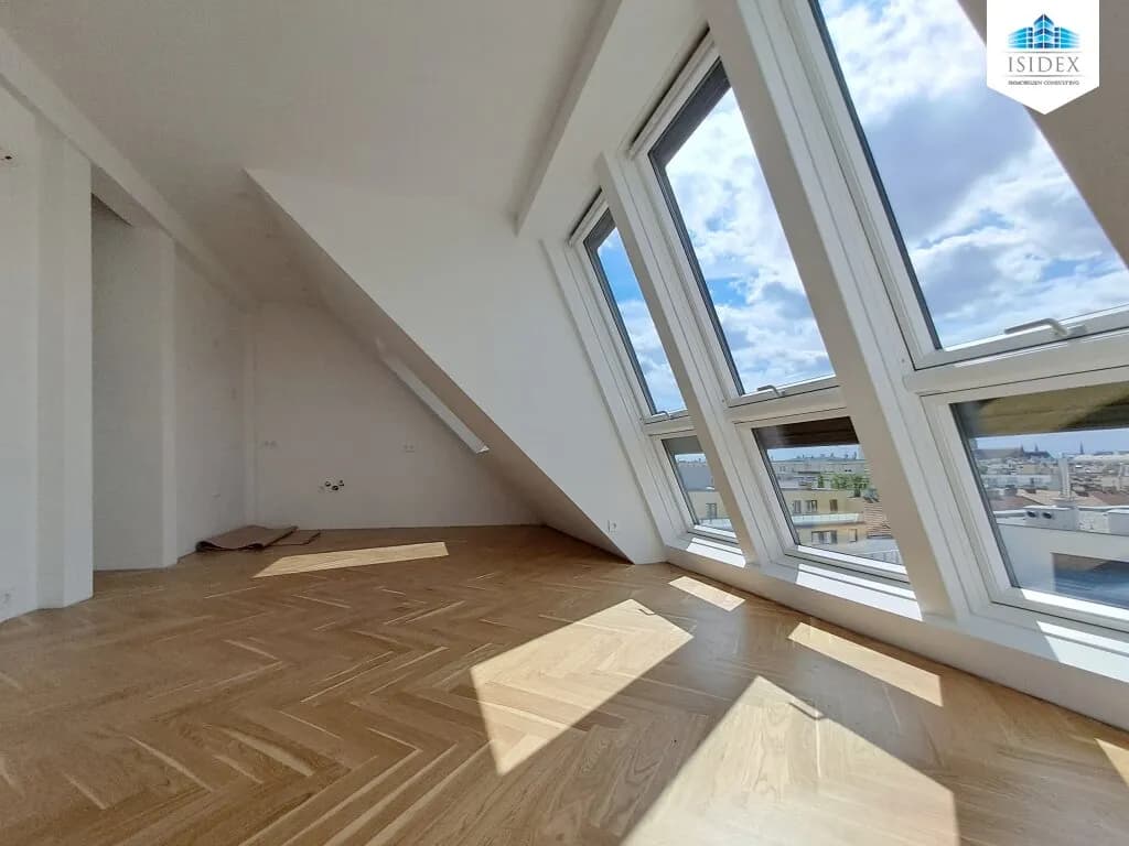3-Zimmer-Wohnung kaufen in Wien – 81,19 m², € 629.000 – Bild 2 von 25