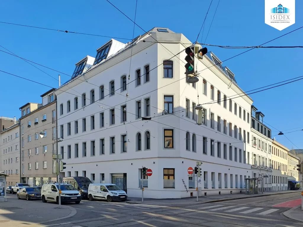 3-Zimmer-Wohnung kaufen in Wien – 81,19 m², € 629.000 – Bild 17 von 25