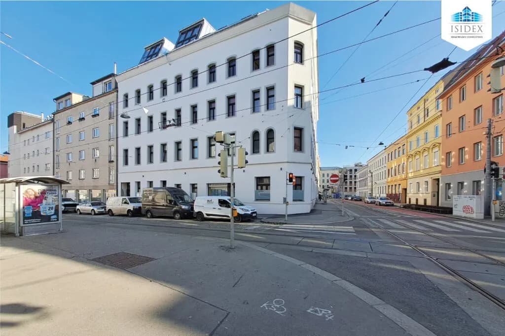 3-Zimmer-Wohnung kaufen in Wien – 81,19 m², € 629.000 – Bild 23 von 25