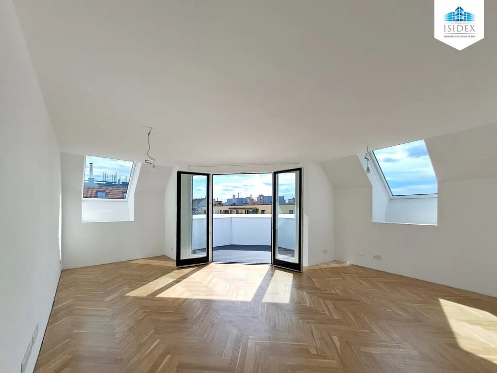 4-Zimmer-Wohnung kaufen in Wien – 132,06 m², € 969.000
