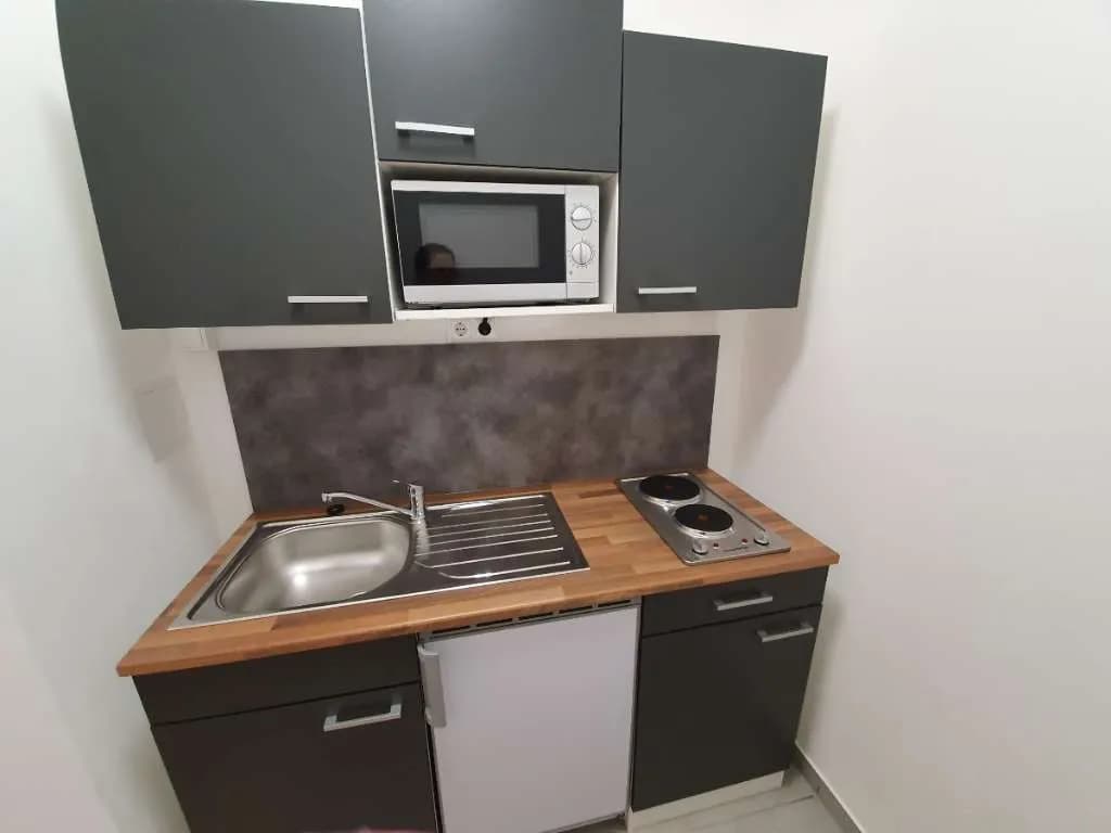 1-Zimmer-Wohnung mieten in Graz – 34 m², € 580 – Bild 3 von 6