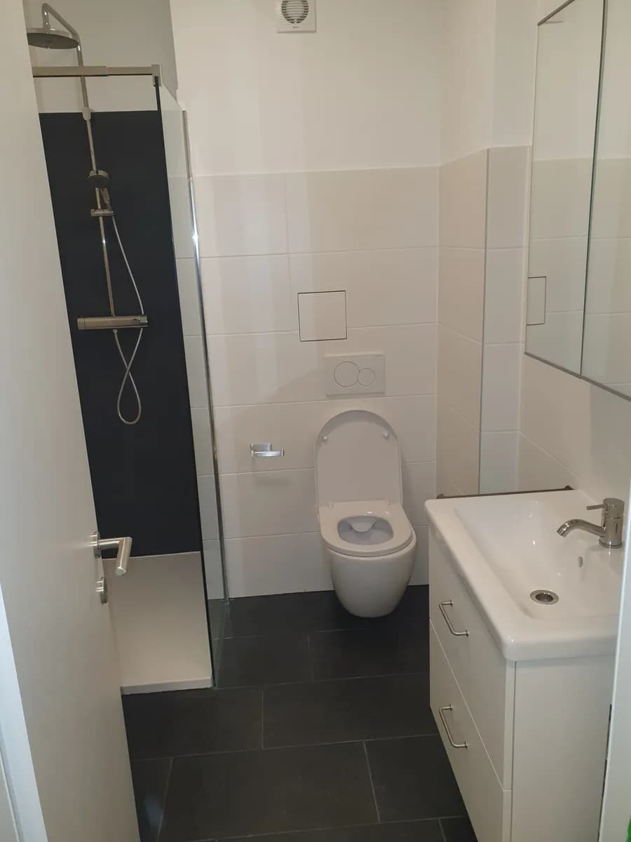 1-Zimmer-Wohnung mieten in Graz – 34 m², € 580 – Bild 6 von 6