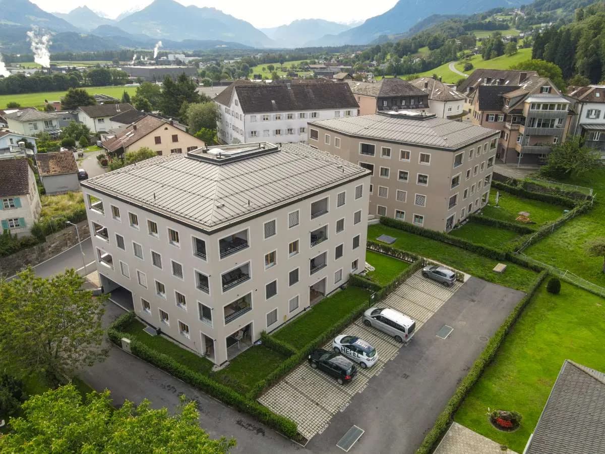 1-Zimmer-Gewerbeimmobilie kaufen in Feldkirch – € 309.000 – Bild 2 von 9