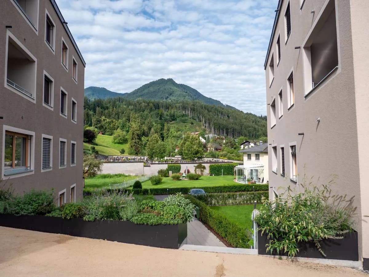 1-Zimmer-Gewerbeimmobilie kaufen in Feldkirch – € 309.000 – Bild 5 von 9