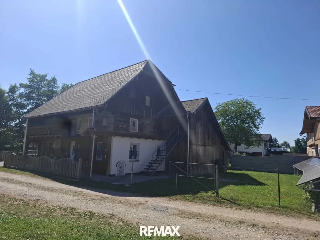 Haus kaufen in Braunau am Inn – 70 m², € 250.000 – Bild 2 von 18