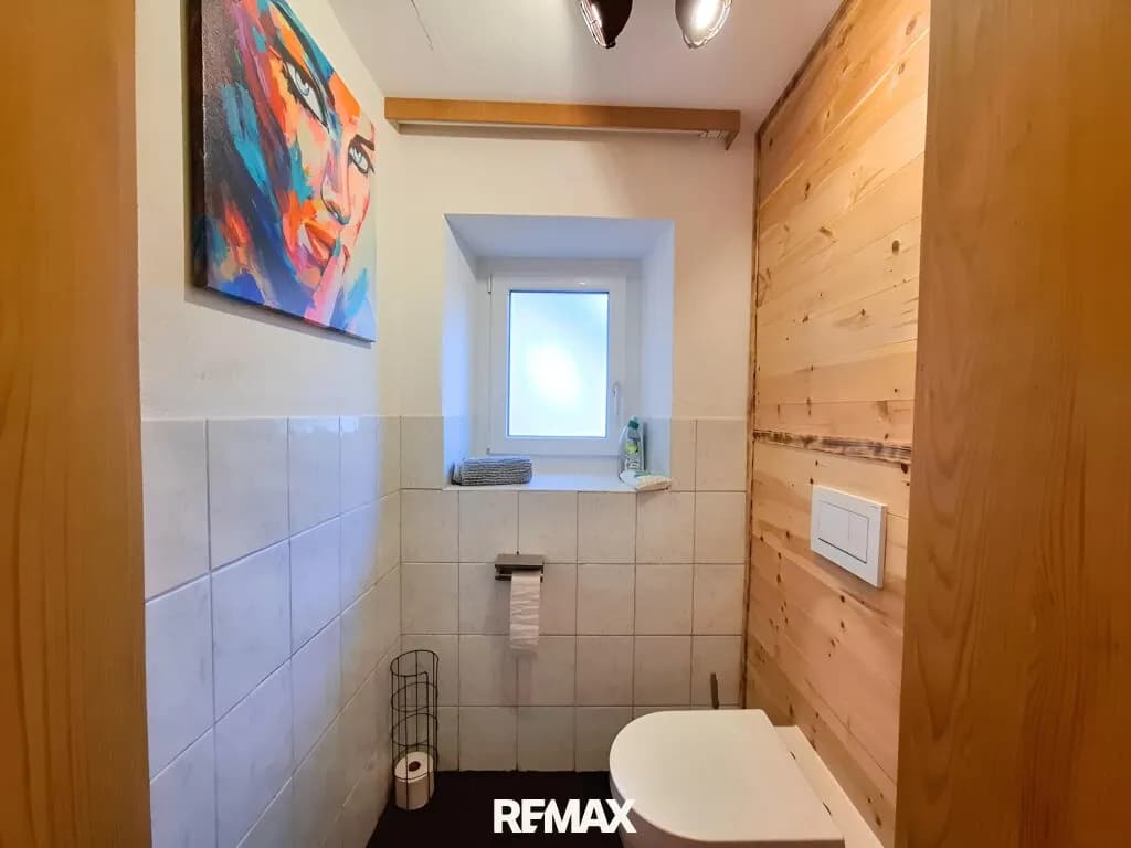 Haus kaufen in Braunau am Inn – 70 m², € 250.000 – Bild 10 von 18