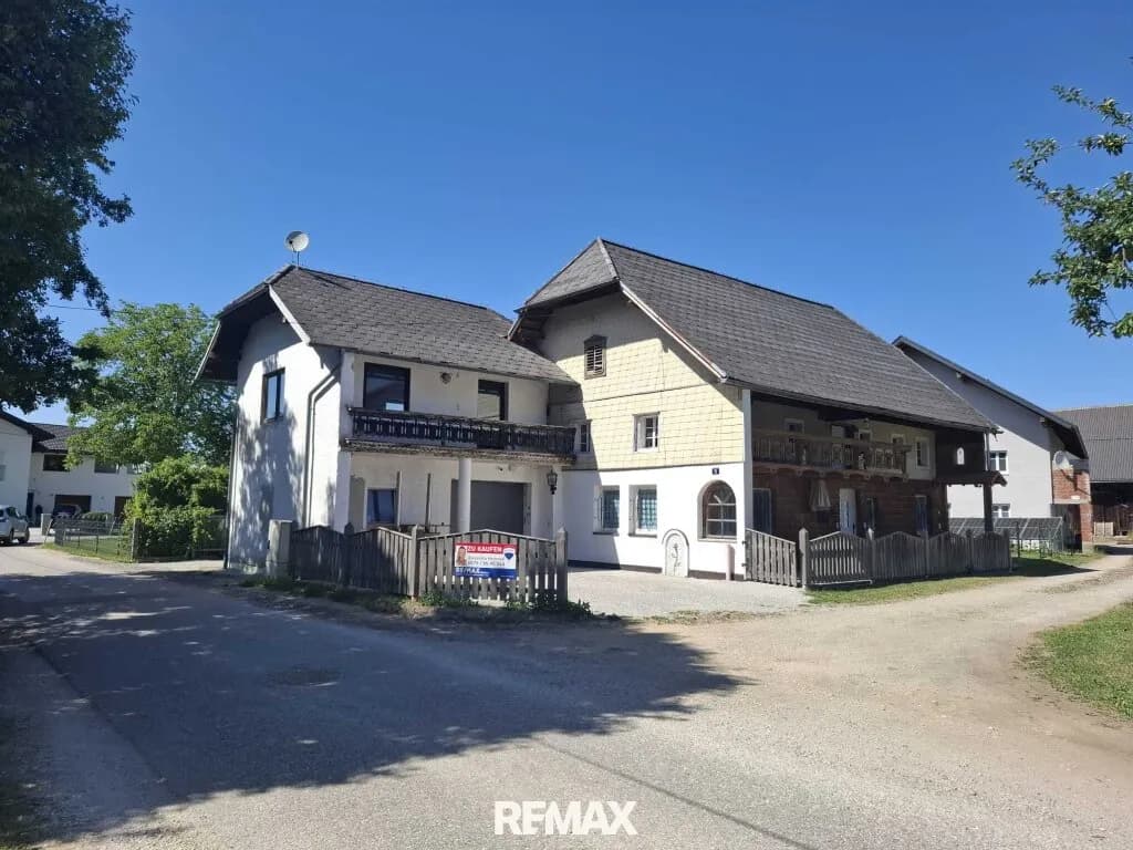 Haus kaufen in Braunau am Inn – 70 m², € 250.000 – Bild 16 von 18