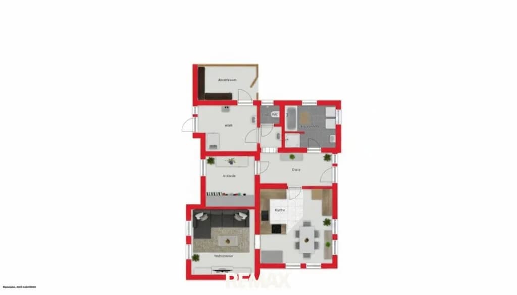 Haus kaufen in Braunau am Inn – 70 m², € 250.000 – Bild 17 von 18