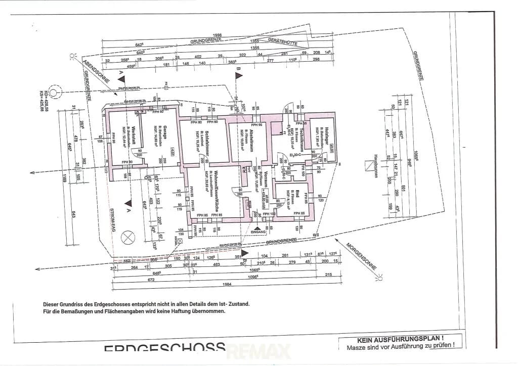 Haus kaufen in Braunau am Inn – 70 m², € 250.000 – Bild 18 von 18