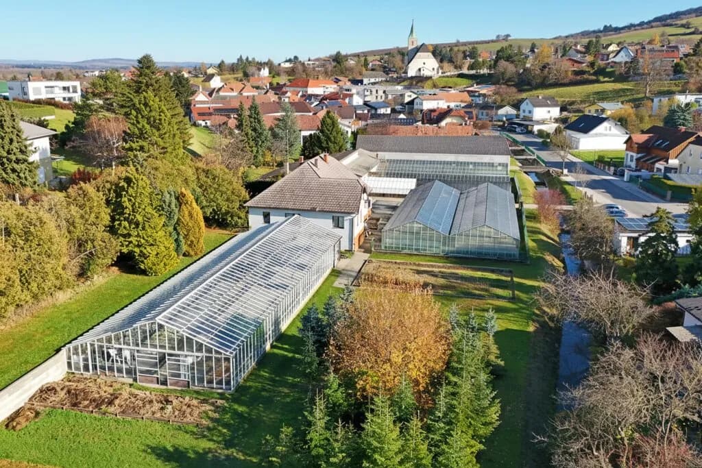3-Zimmer-Grundstück kaufen in Tulln – 148 m², € 690.000